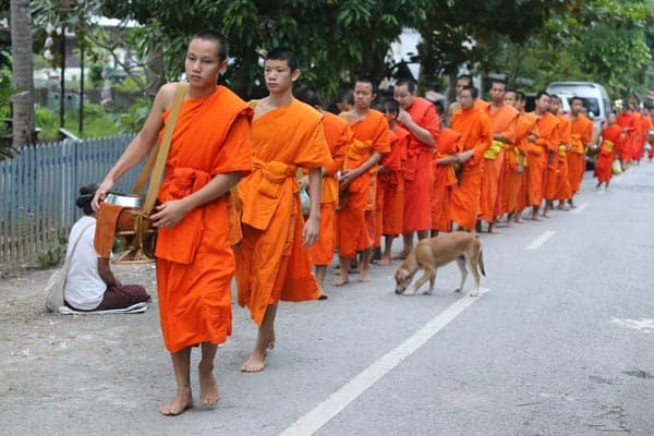 boudisme-a-luangprabang-laos