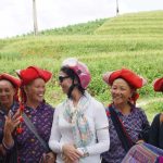 comment préparer les vêtements pour voyager au vietnam?