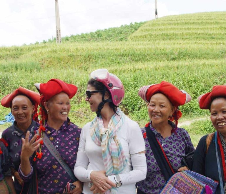 comment préparer les vêtements pour voyager au vietnam?