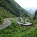 Géoparc Dong Van, Vietnam