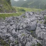 Parc karstique Dongvan, Vietnam