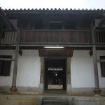 Palais du roi Meo, Dong Van