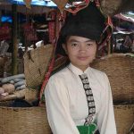 Les Thais a Mucangchai