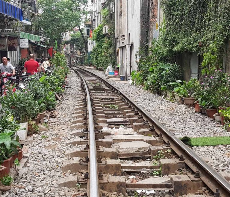 journée d'excursion à hanoi