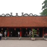 Temple de la littérature