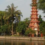 Top 10 pagodes au Vietnam