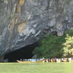 La grotte de Phong Nha
