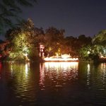 Top 10 sites a visiter à Hanoi