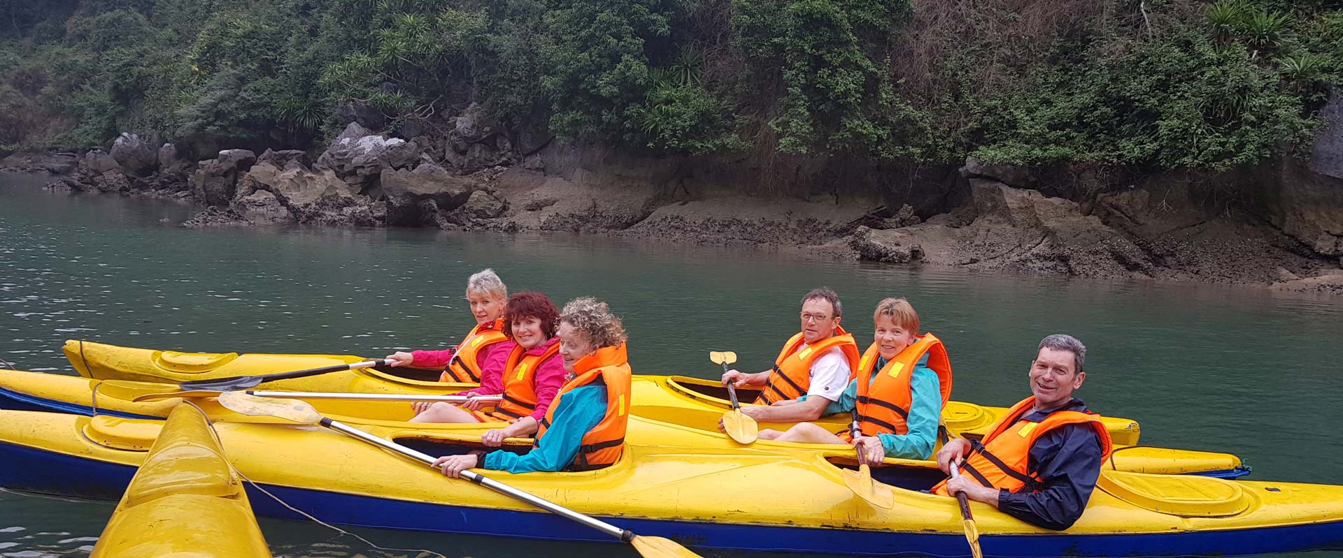 voyage au vietnam en petit groupe