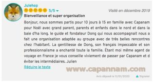 voyage vietnam en famille