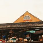 marché central de Hoi AN