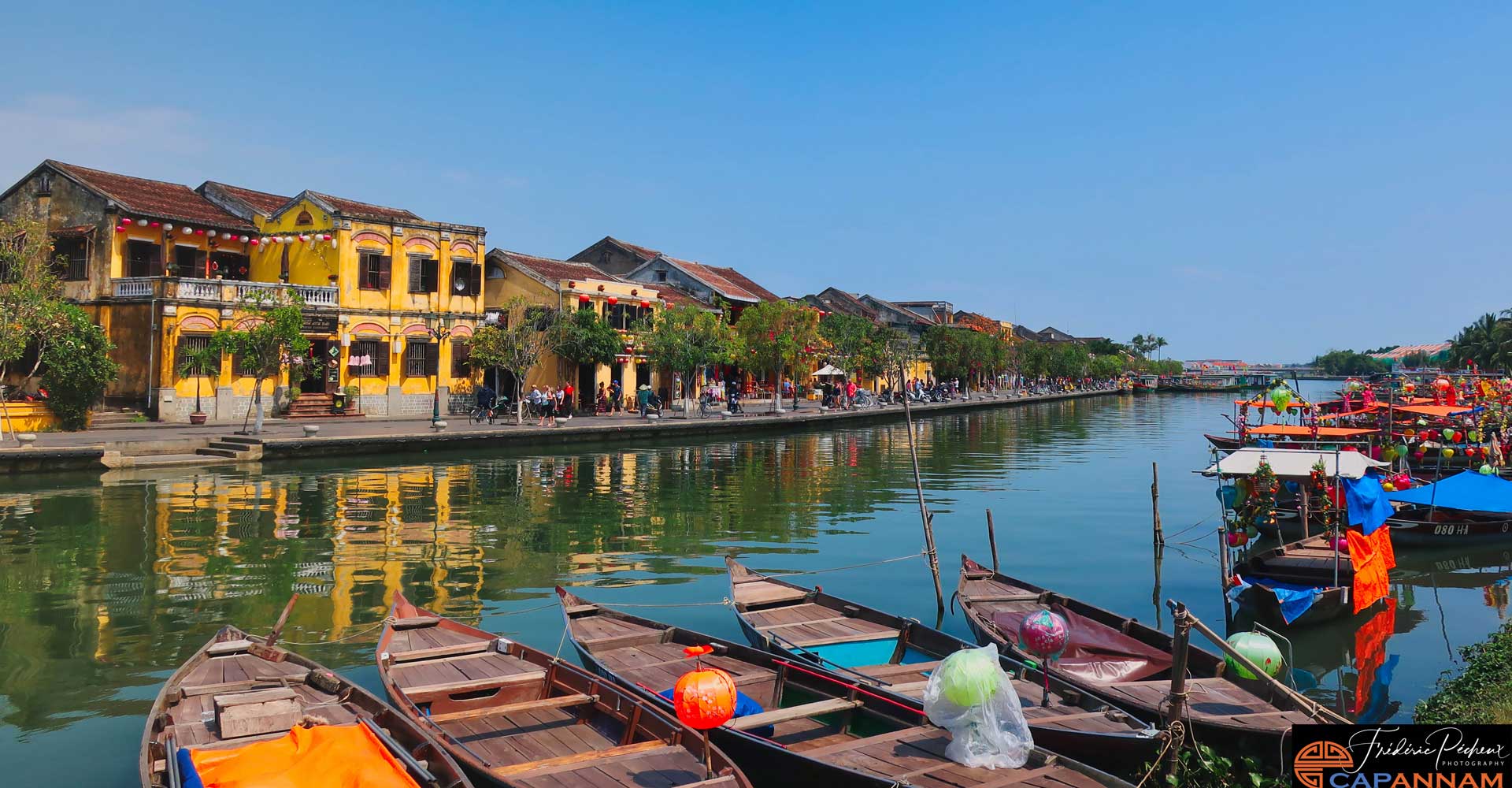 Hoi an