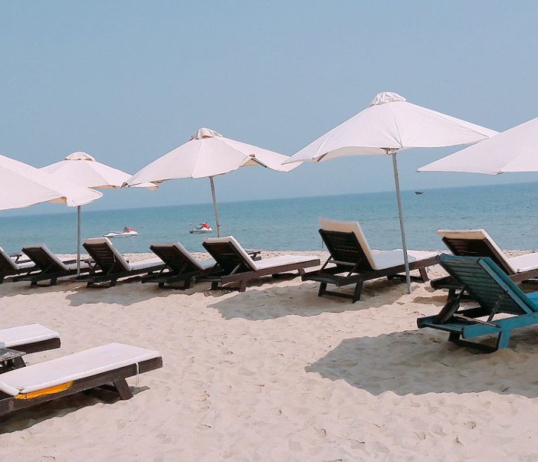 sejour balneaire vietnam