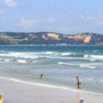 Plage cua dai hoi an