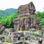 sanctuaire de my son vietnam