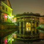 pont japonais a hoi an
