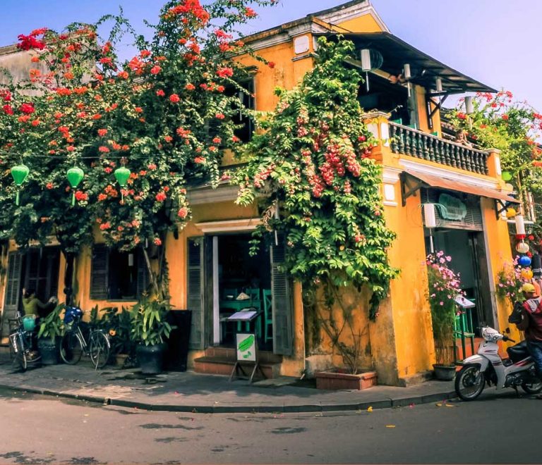 top les choses à faire a hoi an