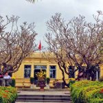 musee cham à Da Nang