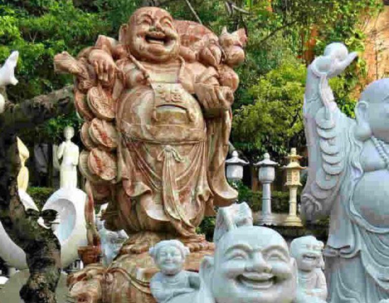 le village de non nuoc