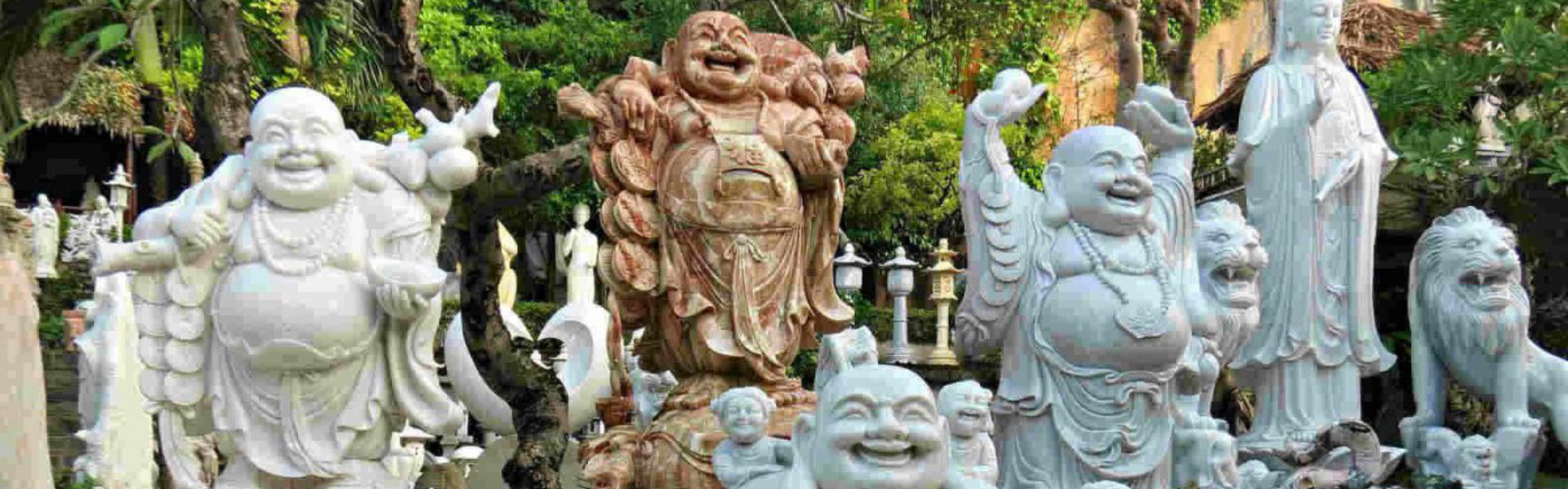 le village de non nuoc