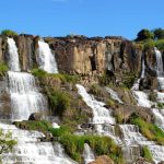 cascade elephant Dalat