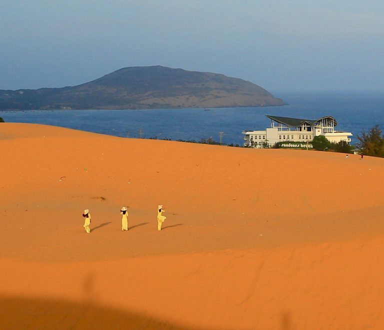 Mui né, Phan Thiết