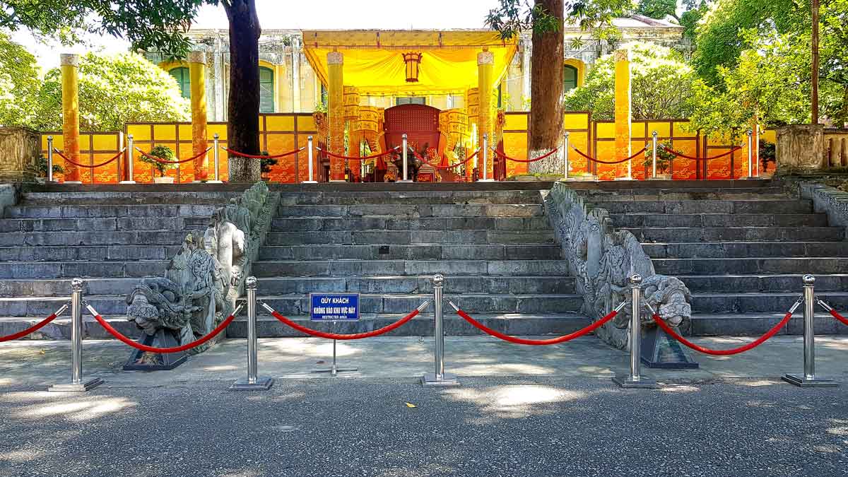 top 10 sites a visiter a hanoi