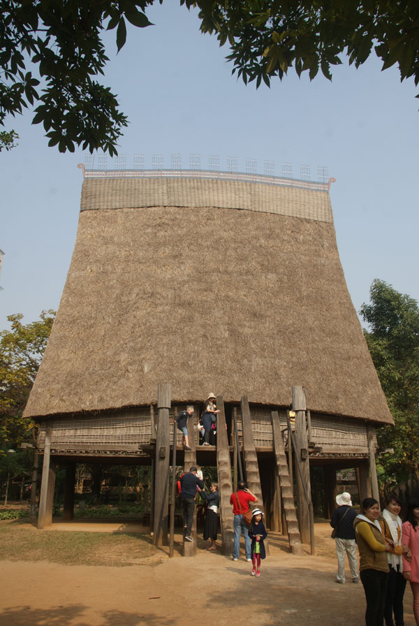 top 10 sites a visiter a Hanoi