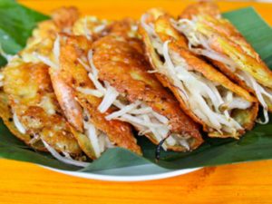 La plage de Phan Rang