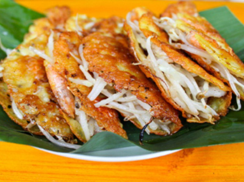 La plage de Phan Rang