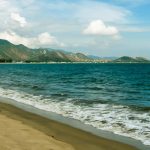 La Plage de Ninh Chu