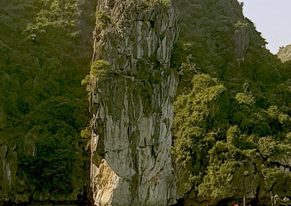Voyage au vietnam