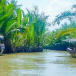 Ben Tre vietnam