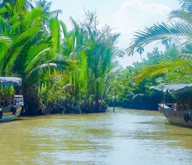 Ben Tre vietnam