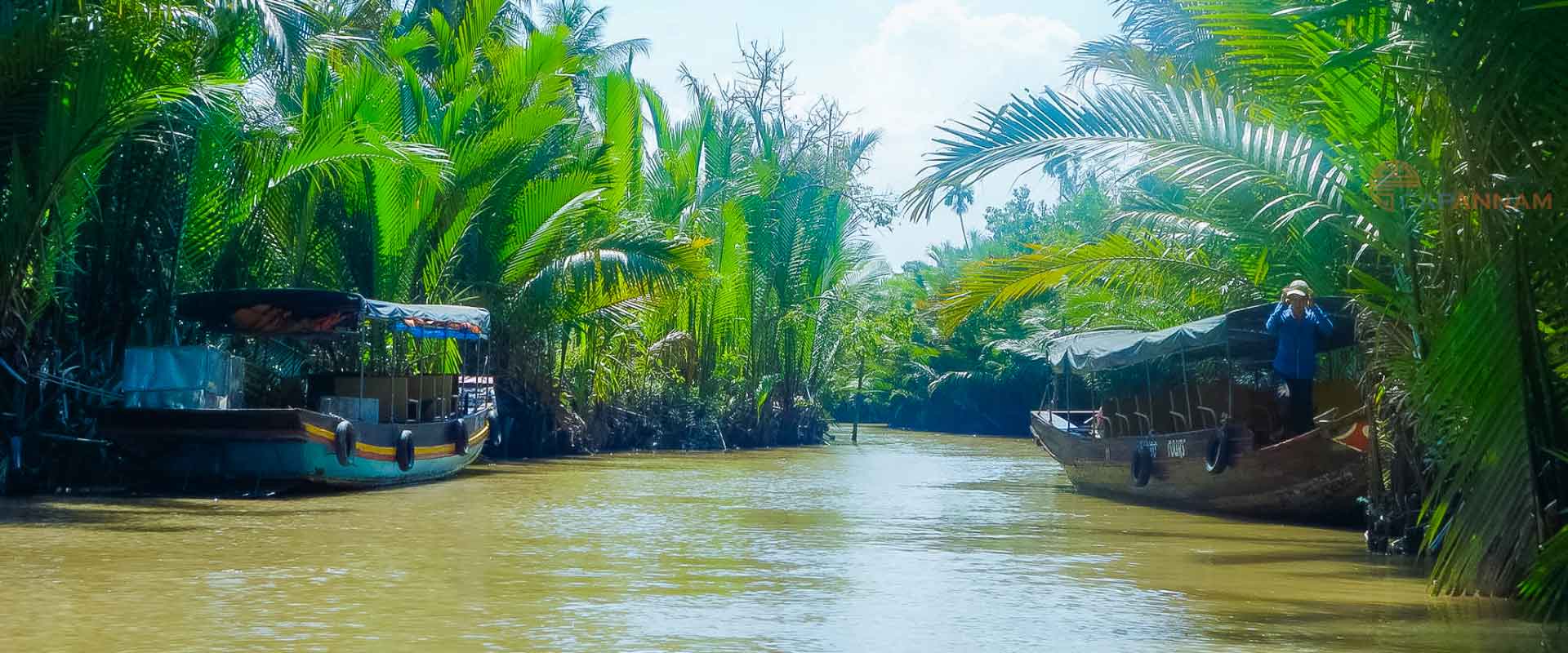 Ben Tre vietnam