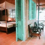 Un homestay à Ben Tre