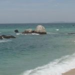 Plage de Cana Vietnam