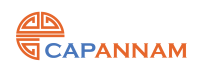 Logo Capannam Travel - Agence de voyage au vietnam